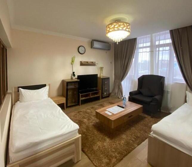 اتاق استاندارد, Atb Grand