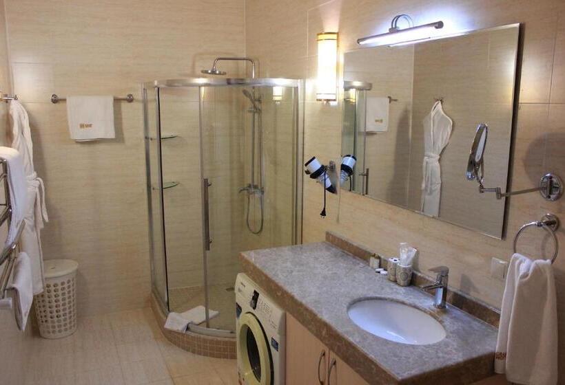 اتاق لوکس, Atb Grand