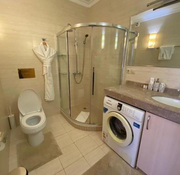 اتاق لوکس خانوادگی, Atb Grand