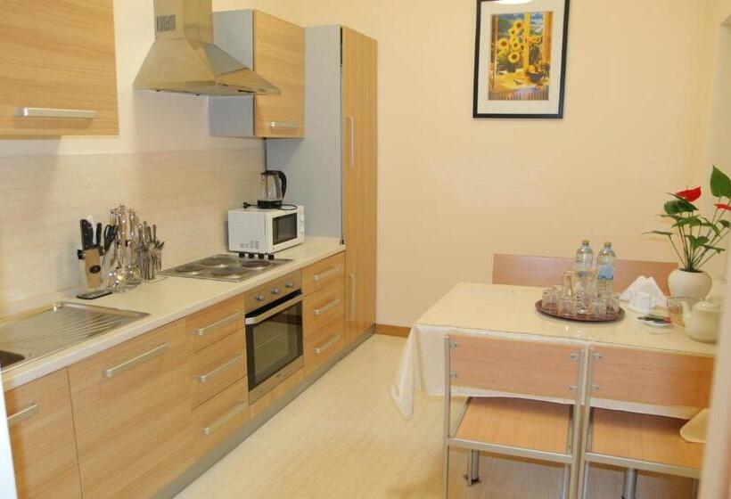 سوئیت 2 خوابه, Atb Grand