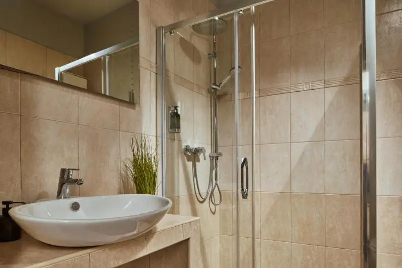 آپارتمان لوکس 1 خوابه, Bp Design  & Apartman