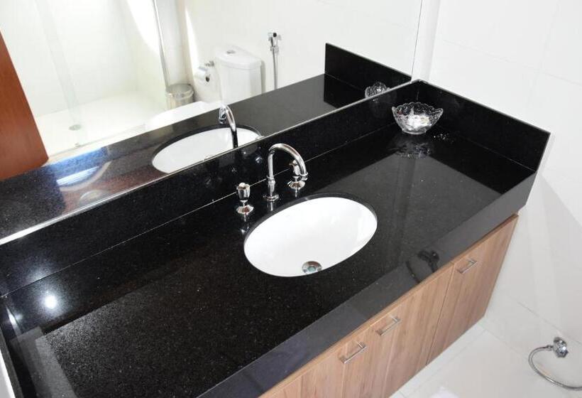 غرفة قياسية رباعية, Cosini