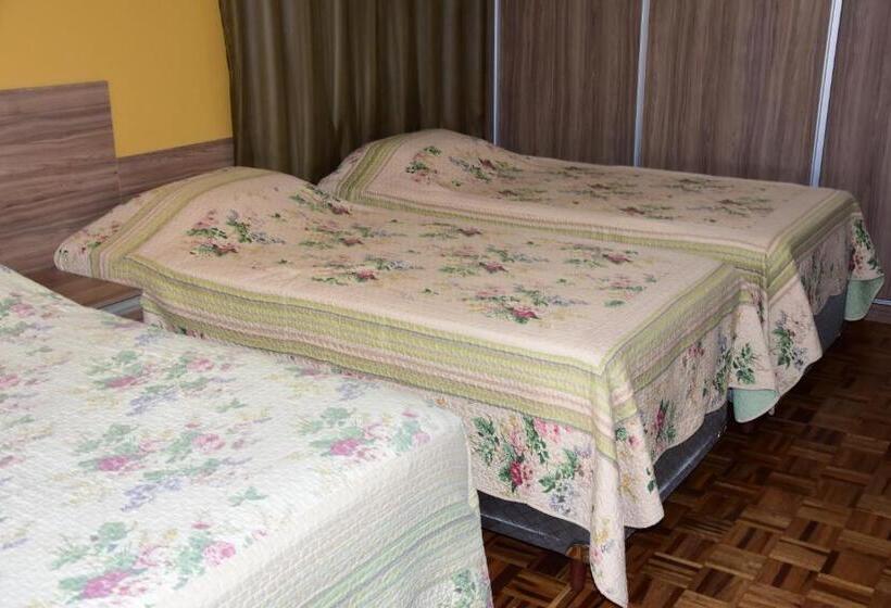 غرفة قياسية رباعية, Cosini