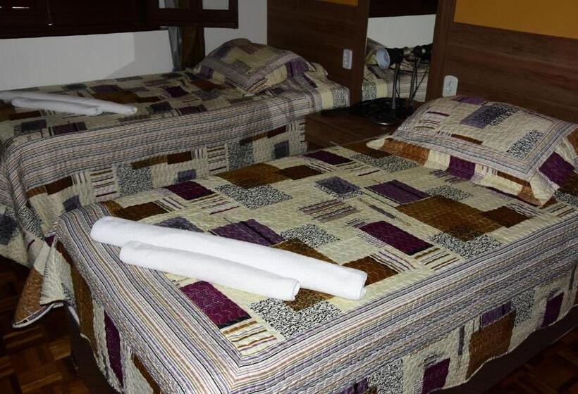 غرفة قياسية, Cosini