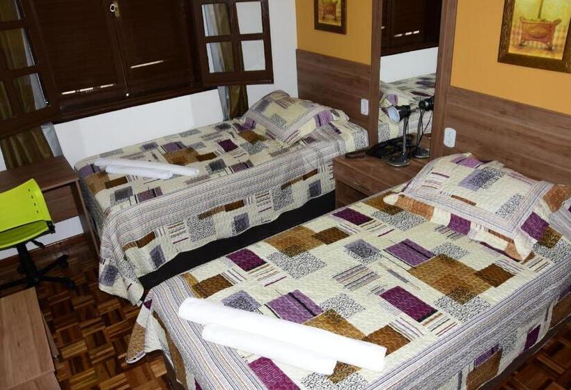 غرفة قياسية, Cosini