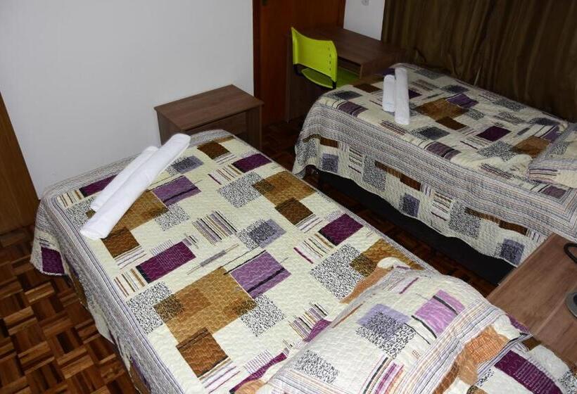 غرفة قياسية, Cosini