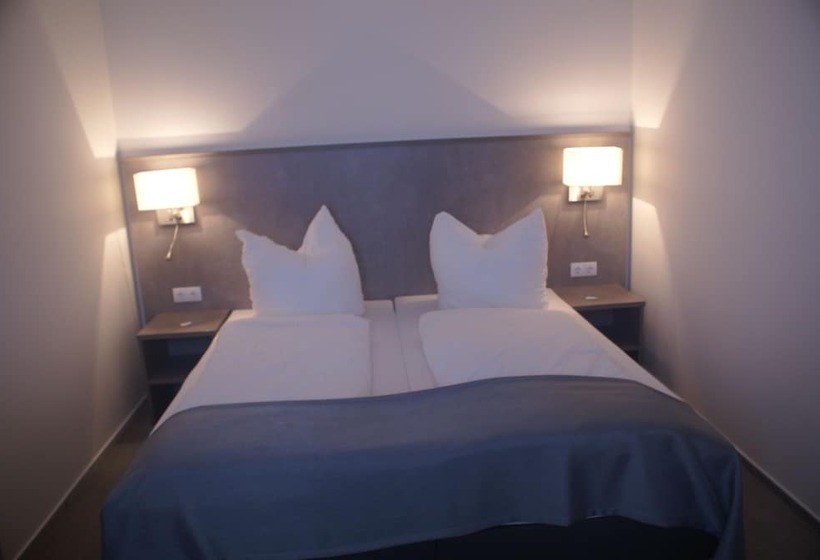 Номер Стандарт, Fast Lane