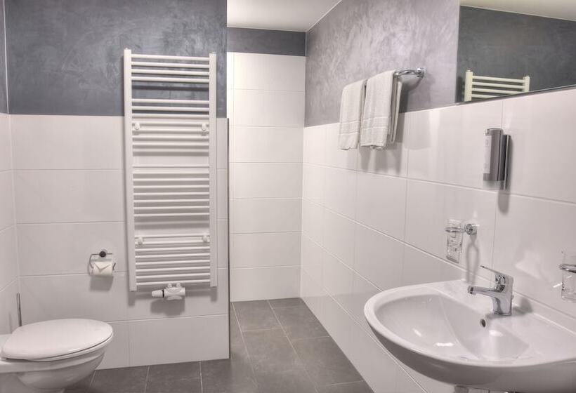 Полулюкс, Fast Lane