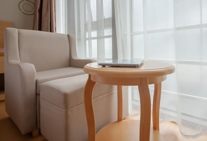 Номер Superior, Greentree Inn Suzhou Industrial Park Xinglong St Express