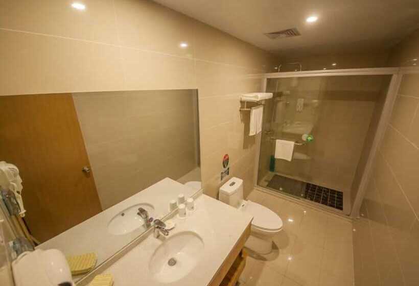 스위트, Greentree Inn Suzhou Industrial Park Xinglong St Express