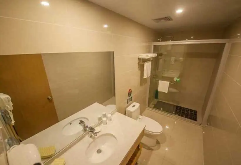 スイート, Greentree Inn Suzhou Industrial Park Xinglong St Express