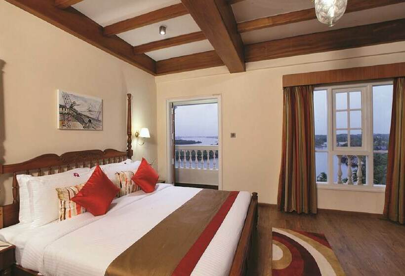 آپارتمان سوپریور 1 خوابه, Le Maritime