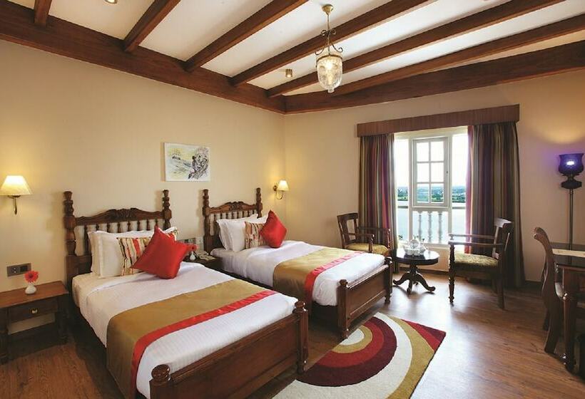 آپارتمان سوپریور 1 خوابه, Le Maritime