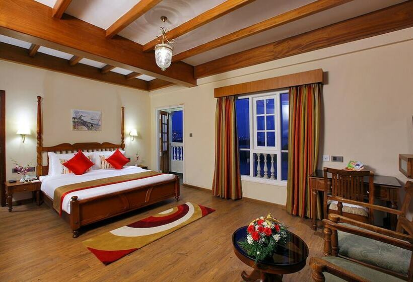 آپارتمان سوپریور 1 خوابه, Le Maritime