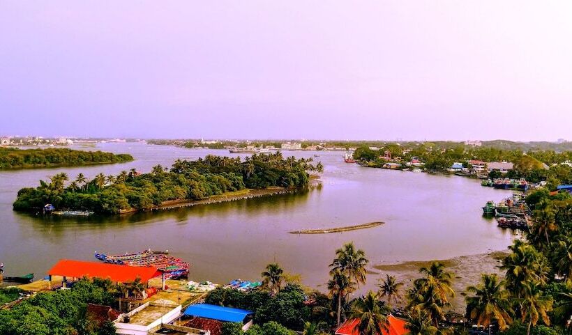 آپارتمان سوپریور 1 خوابه, Le Maritime