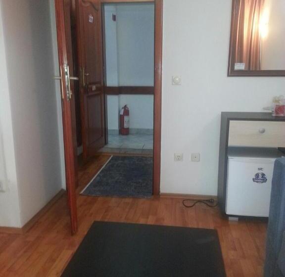 آپارتمان لوکس 1 خوابه, The Bulevard