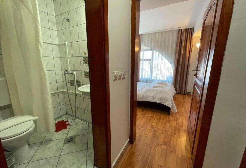 آپارتمان لوکس 1 خوابه, The Bulevard