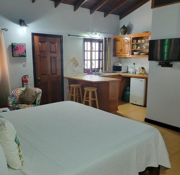 ویلای 1 خوابه, Samfi Gardens