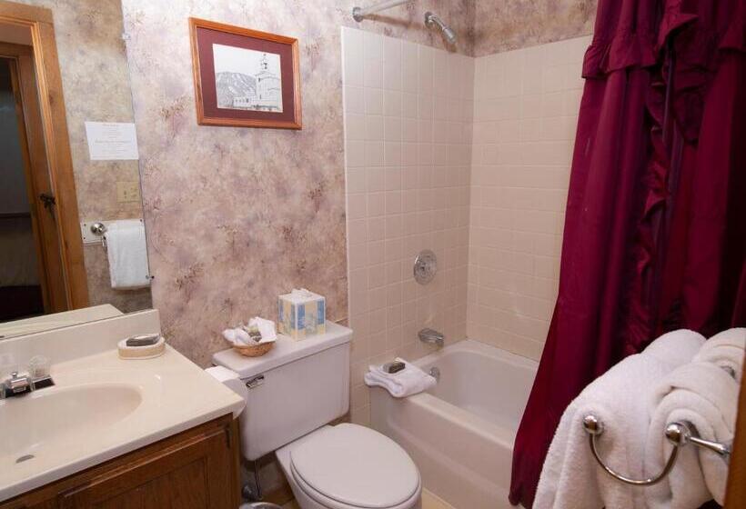 آپارتمان 1 خوابه, Okemo Mountain Lodging