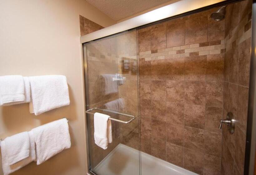 2 Yatak Odalı Daire, Okemo Mountain Lodging