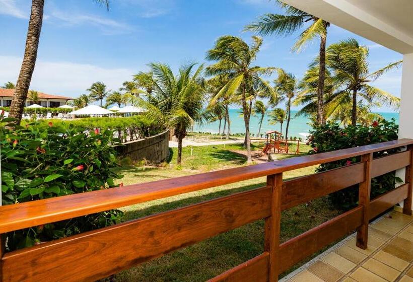 Номер Superior Вид на Бассейн, Mirai Beach