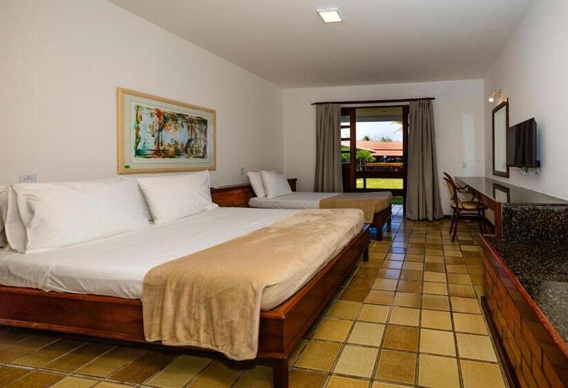 Номер Superior Вид на Бассейн, Mirai Beach