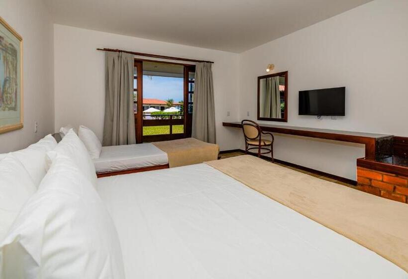 Номер Superior Вид на Бассейн, Mirai Beach