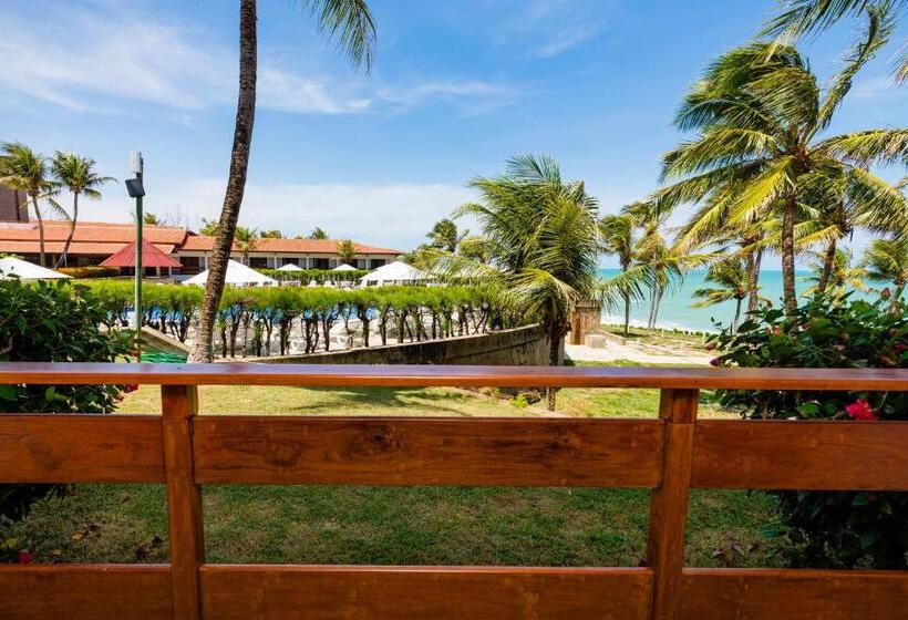 Quarto Superior Vista Mar, Mirai Beach