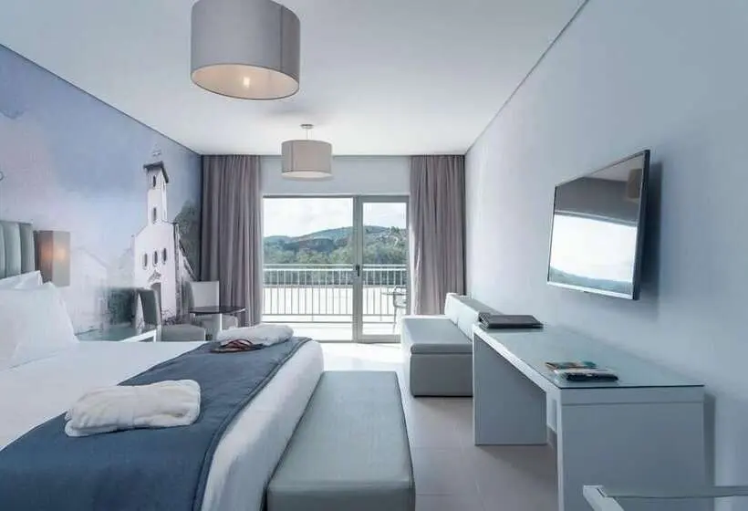 آپارتمان 1 خوابه, Vila Galé Collection Ouro Preto