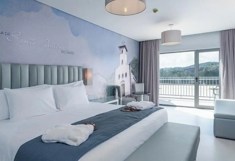 آپارتمان 1 خوابه, Vila Galé Collection Ouro Preto