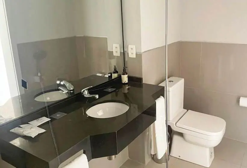 آپارتمان پریمیوم 1 خوابه, Vila Galé Collection Ouro Preto