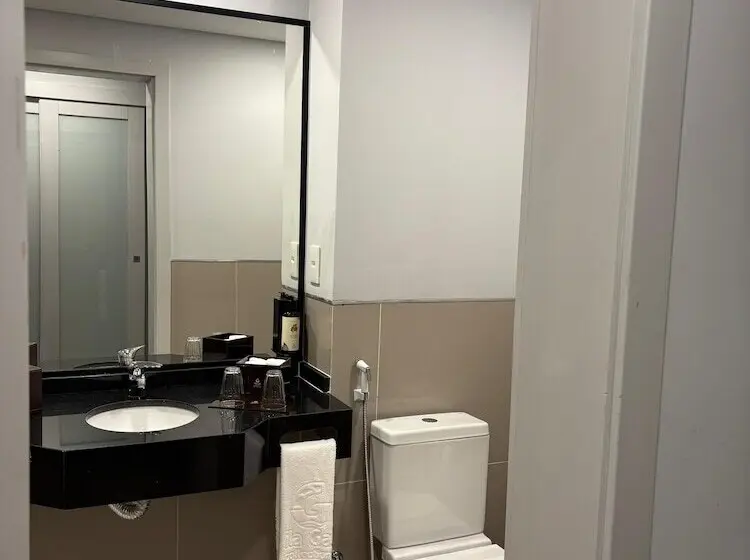 آپارتمان خانوادگی, Vila Galé Collection Ouro Preto