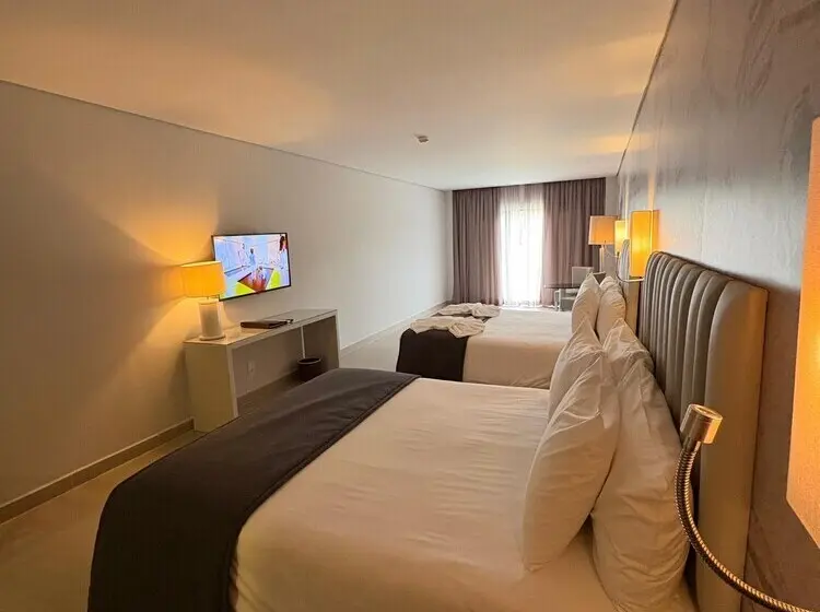 آپارتمان خانوادگی, Vila Galé Collection Ouro Preto