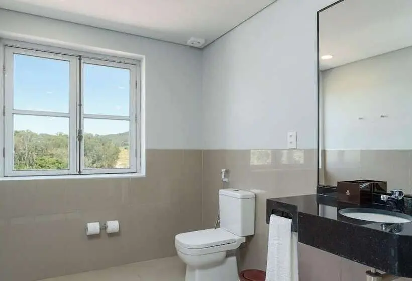 آپارتمان سوپریور 1 خوابه, Vila Galé Collection Ouro Preto