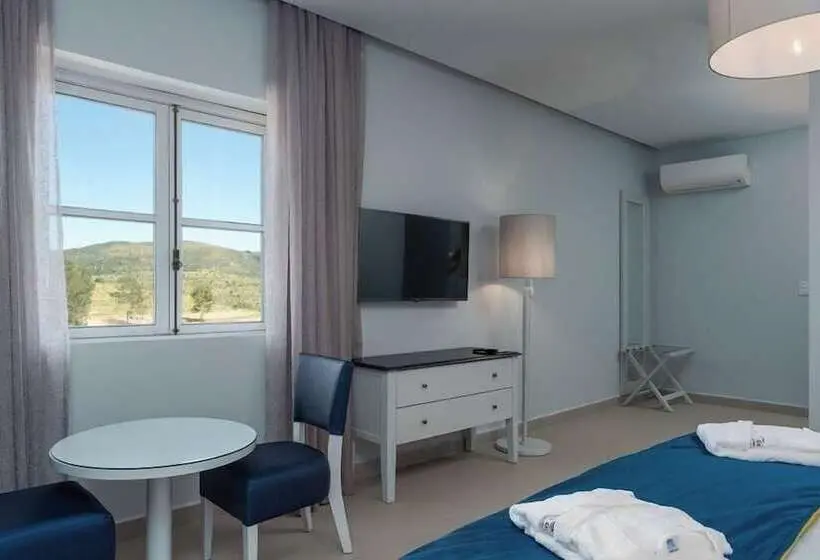 آپارتمان سوپریور 1 خوابه, Vila Galé Collection Ouro Preto