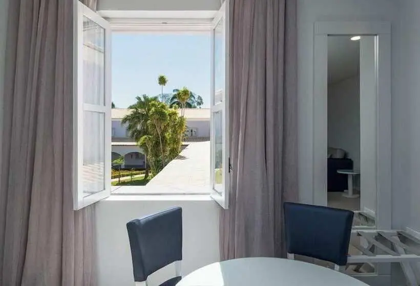 سوییت, Vila Galé Collection Ouro Preto