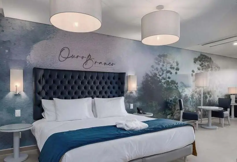 سوییت, Vila Galé Collection Ouro Preto