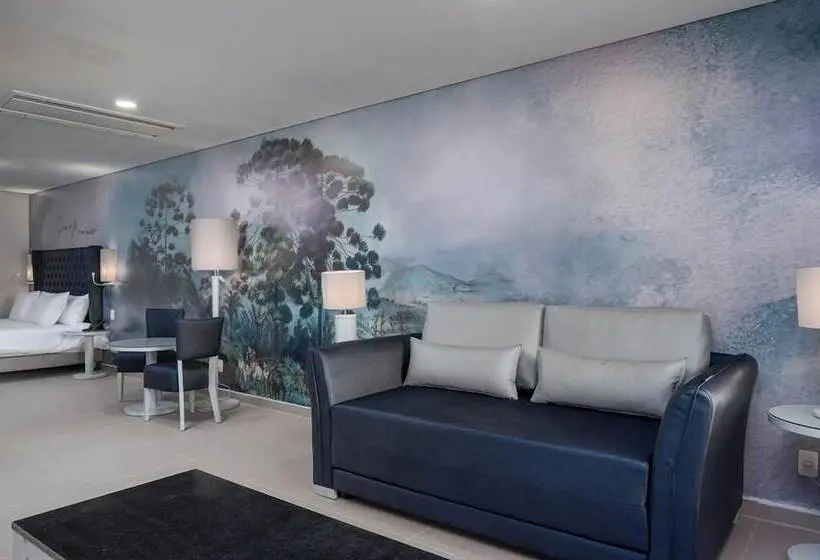 سوییت, Vila Galé Collection Ouro Preto