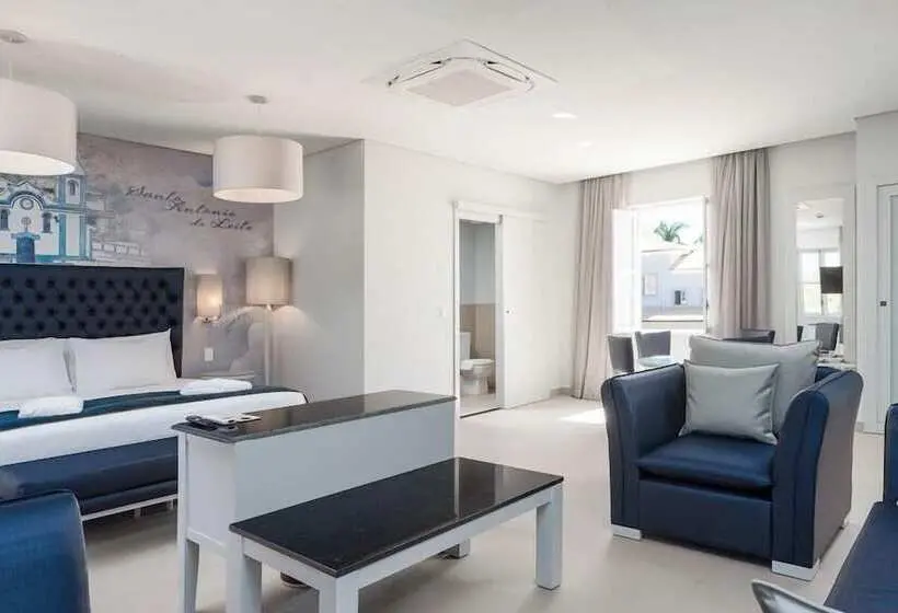 سوییت, Vila Galé Collection Ouro Preto