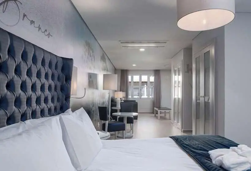 سوییت, Vila Galé Collection Ouro Preto