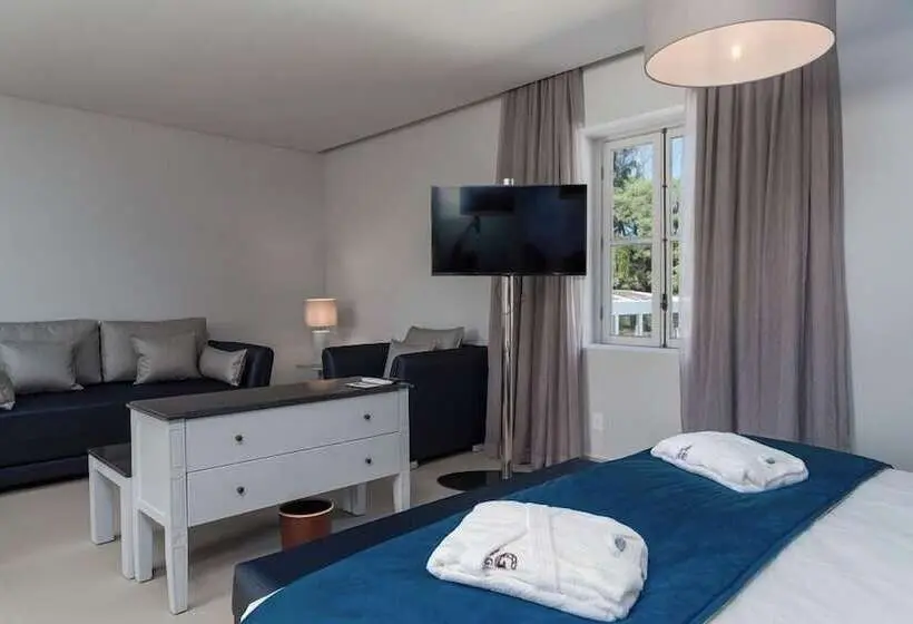 سوییت, Vila Galé Collection Ouro Preto