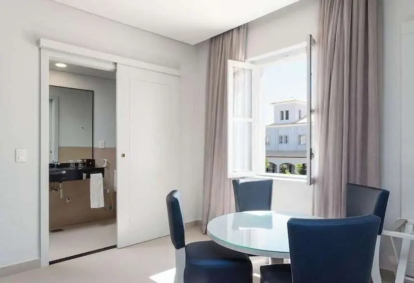 سوییت, Vila Galé Collection Ouro Preto