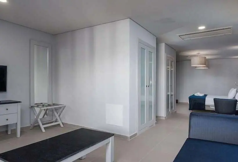 سوییت, Vila Galé Collection Ouro Preto