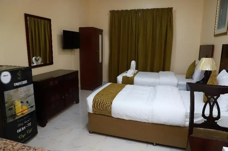 Superior-studio, Onyx Hotel Apartments  Maha Hospitality Group