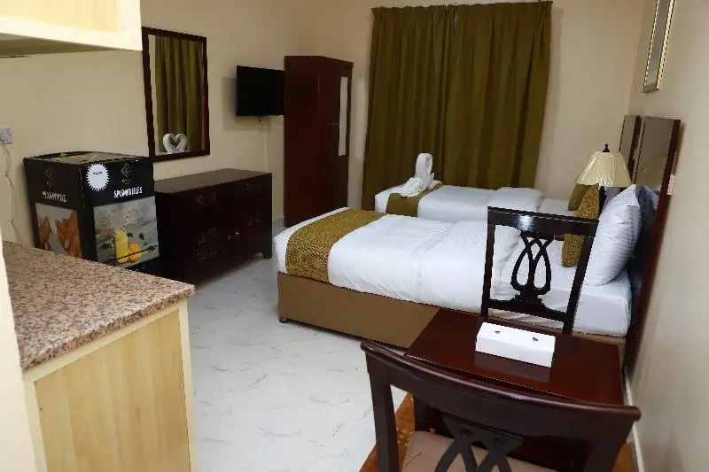 Superior-studio, Onyx Hotel Apartments  Maha Hospitality Group