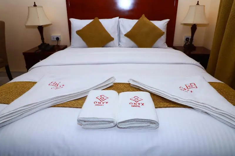 Standard-studio, Onyx Hotel Apartments  Maha Hospitality Group