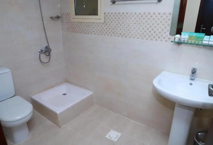 Standard-studio, Onyx Hotel Apartments  Maha Hospitality Group