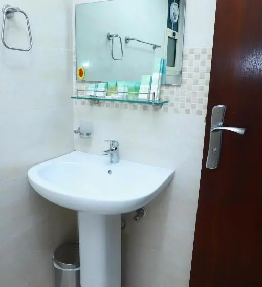 Standard-studio, Onyx Hotel Apartments  Maha Hospitality Group