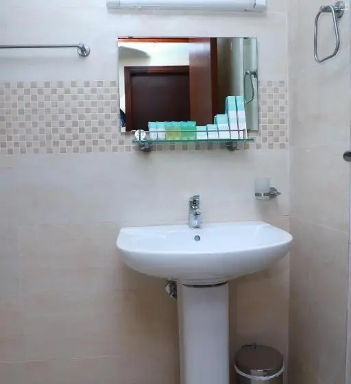 Superior-studio, Onyx Hotel Apartments  Maha Hospitality Group