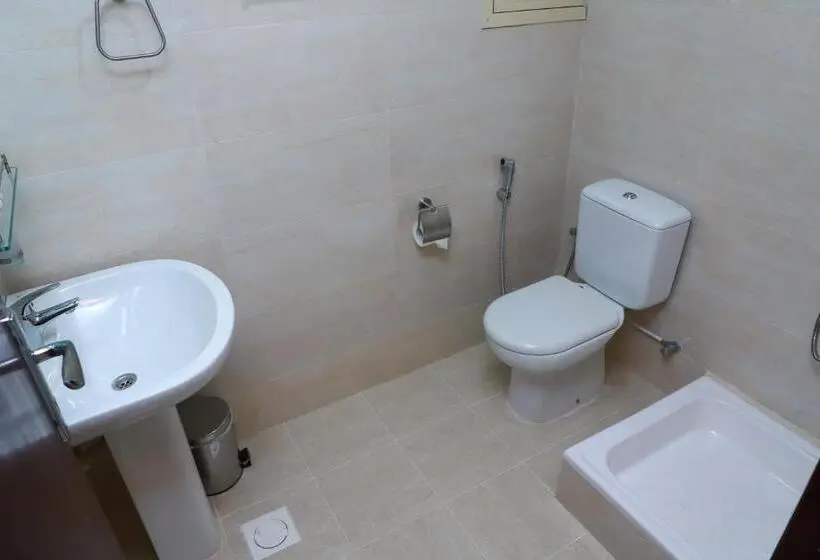 Superior-studio, Onyx Hotel Apartments  Maha Hospitality Group
